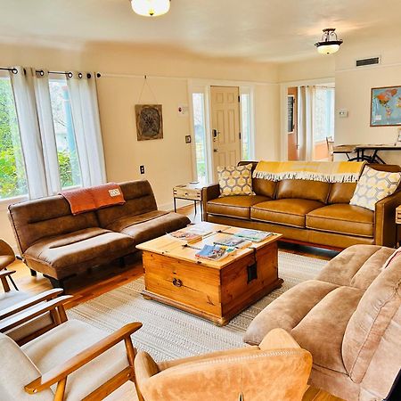 Riverpath Inn Eugene Dış mekan fotoğraf