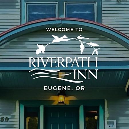 Riverpath Inn Eugene Dış mekan fotoğraf