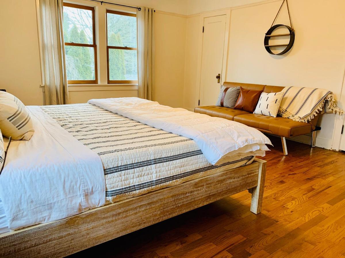 Riverpath Inn Eugene Dış mekan fotoğraf