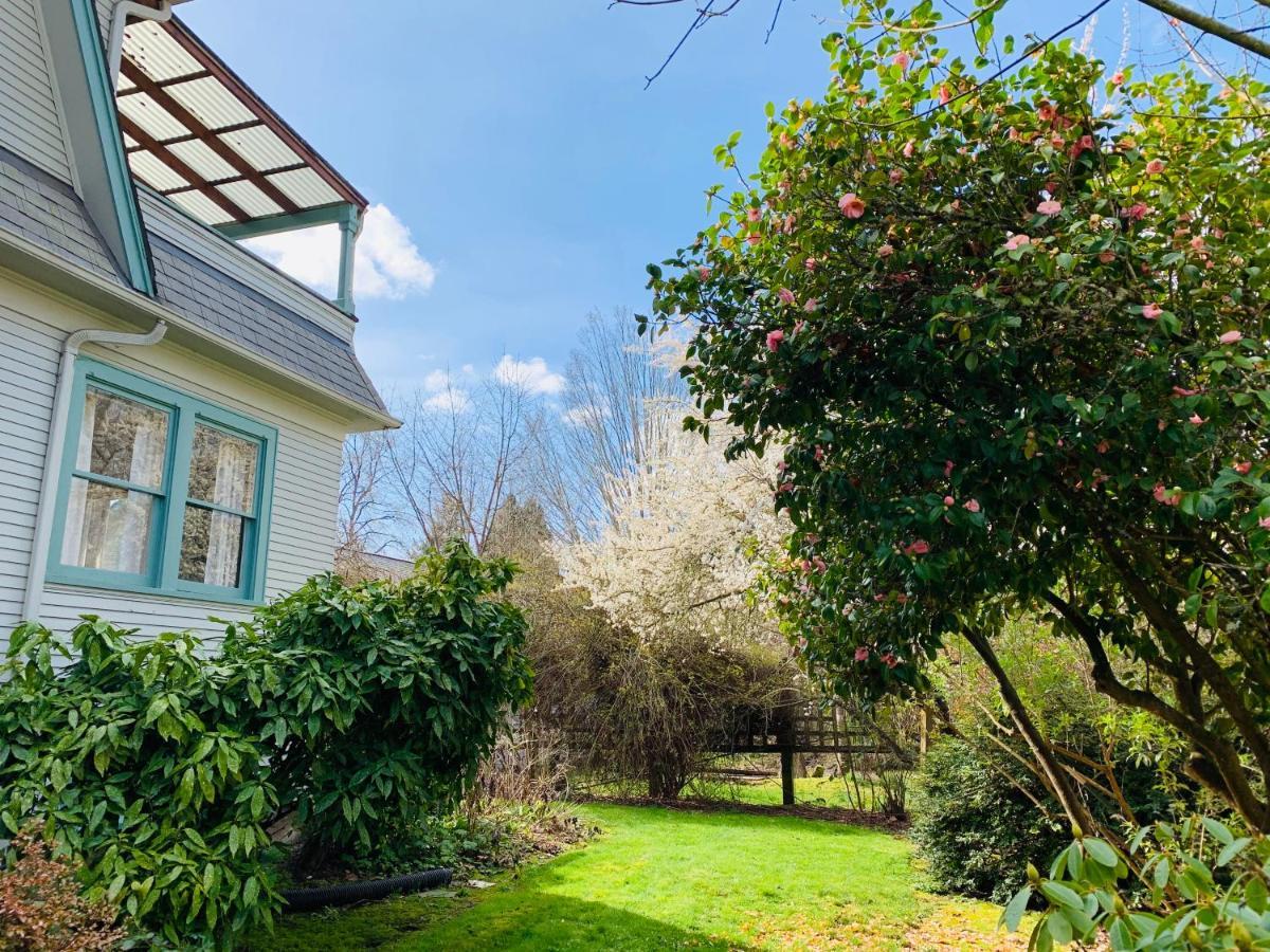 Riverpath Inn Eugene Dış mekan fotoğraf
