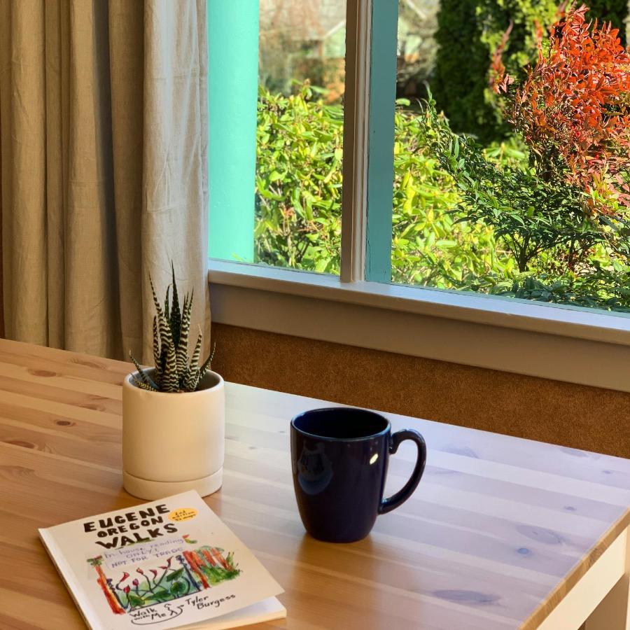 Riverpath Inn Eugene Dış mekan fotoğraf