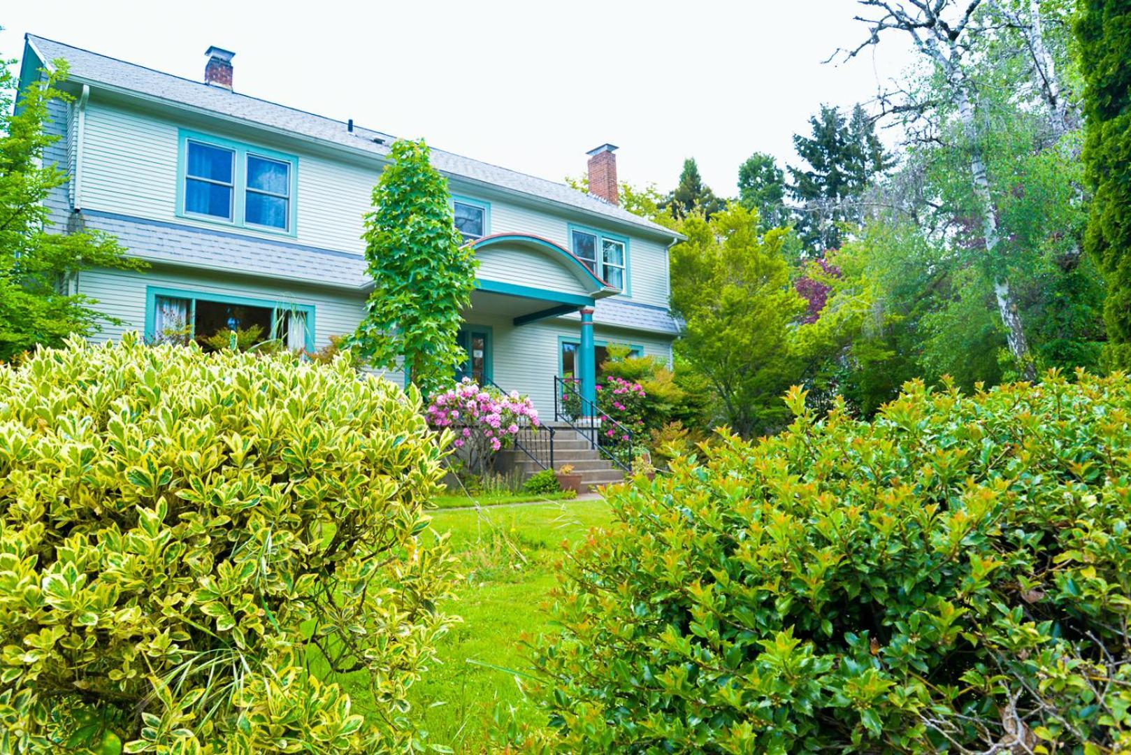 Riverpath Inn Eugene Dış mekan fotoğraf