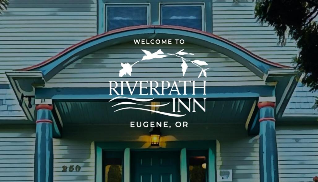 Riverpath Inn Eugene Dış mekan fotoğraf