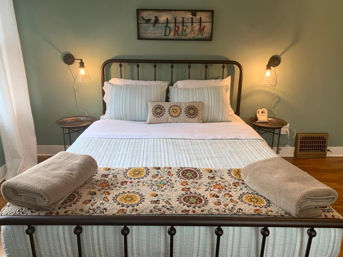 Riverpath Inn Eugene Dış mekan fotoğraf