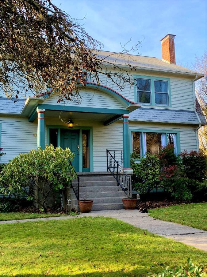 Riverpath Inn Eugene Dış mekan fotoğraf