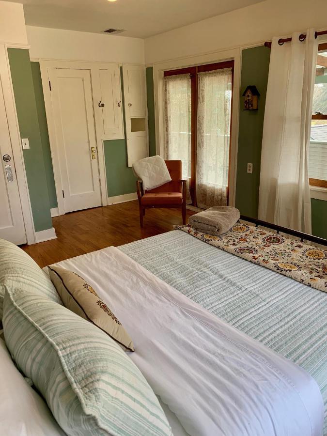 Riverpath Inn Eugene Dış mekan fotoğraf