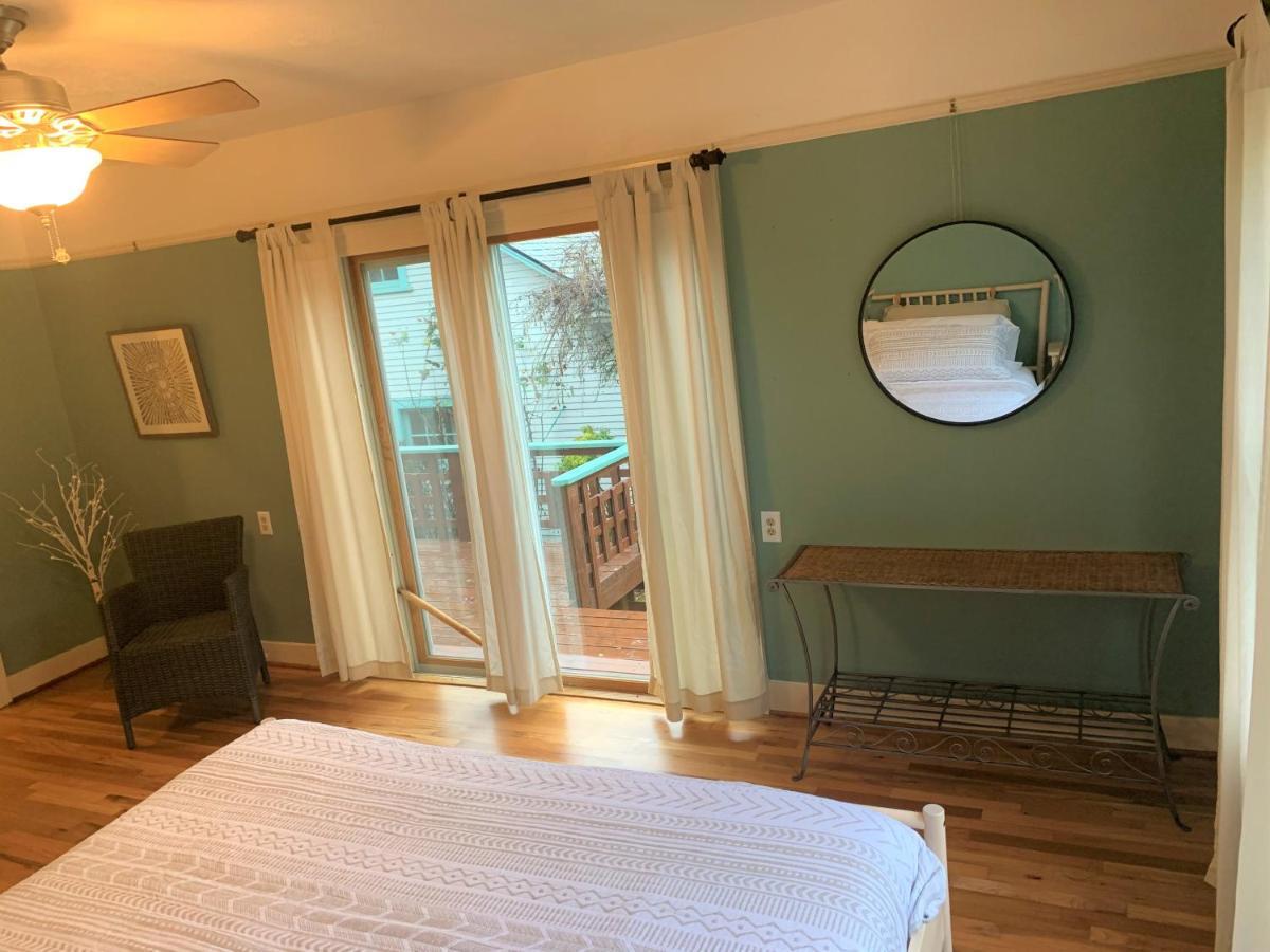 Riverpath Inn Eugene Dış mekan fotoğraf